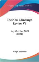 The New Edinburgh Review V1