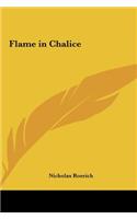 Flame in Chalice