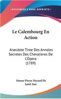 Le Calembourg En Action
