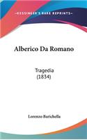 Alberico Da Romano
