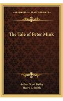 The Tale of Peter Mink