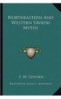 Northeastern and Western Yavapai Myths