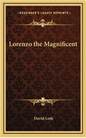 Lorenzo the Magnificent