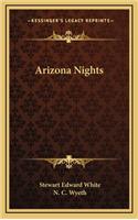Arizona Nights