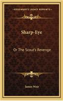 Sharp-Eye