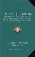 Tales of the Drama