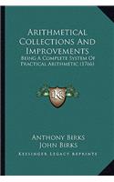 Arithmetical Collections and Improvements