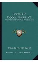 Doom Of Doolandour V3