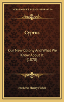 Cyprus