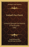 Scotland's Free Church