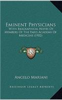 Eminent Physicians