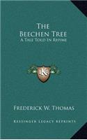 The Beechen Tree: A Tale Told in Rhyme