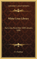White Cross Library
