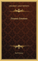 Dynamic Emotions