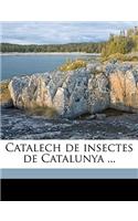 Catalech de insectes de Catalunya ... Volume 10. Sphegids