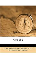 Verses