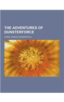 The Adventures of Dunsterforce
