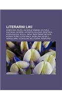 Literarni Liki