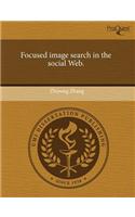 Focused Image Search in the Social Web