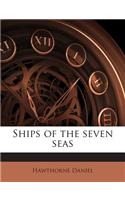 Ships of the Seven Seas