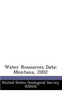 Water Resources Data