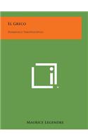 El Greco