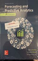 Forecasting & Predictive Analytics