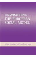 Unwrapping the European Social Model