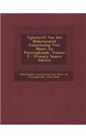 Tijdschrift Van Het Nederlandsch Genootschap Voor Munt- En Penningkunde, Volume 9