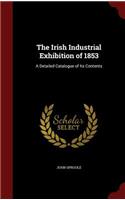 The Irish Industrial Exhibition of 1853