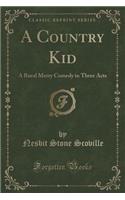 A Country Kid