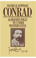 Conrad: Almayer's Folly to Under Western Eyes