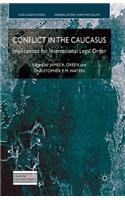 Conflict in the Caucasus