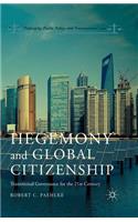 Hegemony and Global Citizenship