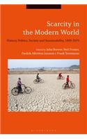 Scarcity in the Modern World