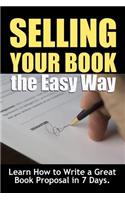 Selling Your Book the Easy Way