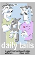 daily tails