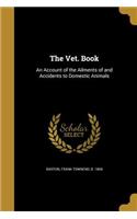 The Vet. Book