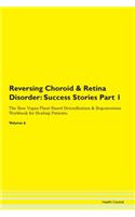 Reversing Choroid & Retina Disorder: Suc