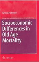 Socioeconomic Differences in Old Age Mortality