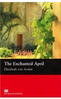 Macmillan Readers Enchanted April The Intermediate Reader