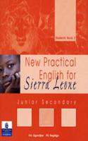 New Practical English for Sierra Leone JSS Students Book 3