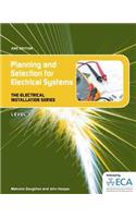 EIS: Planning and Selection for Electrical Systems