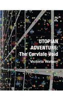 Utopian Adventure: The Corviale Void