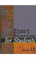 Short Stories for Students