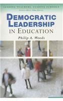 Democratic Leadership in Education