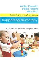 Supporting Numeracy