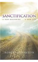 Sanctification
