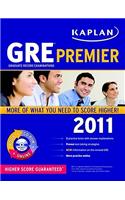 Kaplan GRE Exam