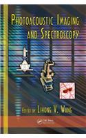 Photoacoustic Imaging and Spectroscopy